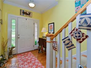 1225 Dovershire Pl, High Point, NC 27262 photo 2