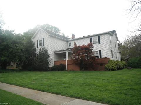 524 Patrick St, Eden, NC 27288 photo 26
