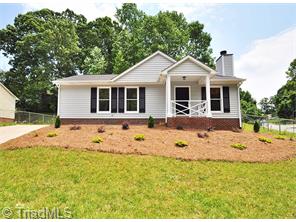 2000 Wickham Ave, High Point, NC 27265 photo 1