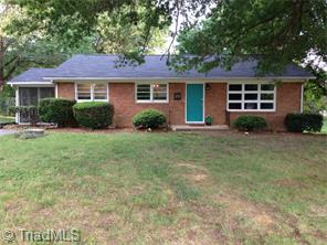 208 Seward Ave, High Point, NC 27265 photo 1
