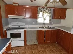 6511 Eagle Landing Dr, Trinity, NC 27370 photo 7