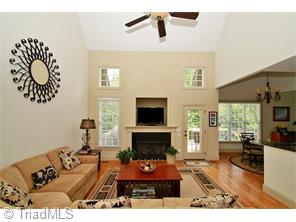 1747 Ramhurst Dr, Clemmons, NC 27012 photo 6