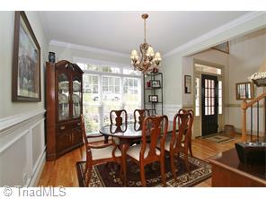 1747 Ramhurst Dr, Clemmons, NC 27012 photo 4