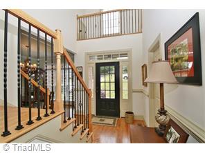 1747 Ramhurst Dr, Clemmons, NC 27012 photo 3