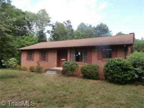 2342 Hoover Hill Rd, Trinity, NC 27370 photo 1
