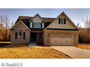 7118 English Pride Dr, Trinity, NC 27370 photo 1