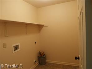 1330 Bailey Cir, High Point, NC 27262 photo 20