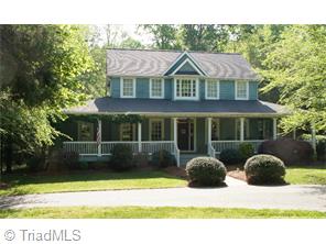 9030 Stone Dr, Clemmons, NC 27012 photo 1