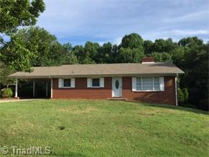 810 Sunset Dr, Pilot Mountain, NC 27041 photo 1