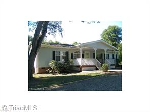 1137 Thayer Rd, Trinity, NC 27370 photo 1