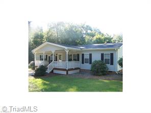 1137 Thayer Rd, Trinity, NC 27370 photo 2