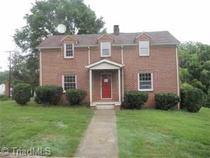 540 Monroe St, Eden, NC 27288 photo 1
