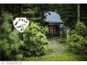 47 Ridge Rd, Roaring Gap, NC 28668 photo 4