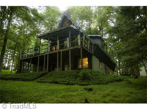 47 Ridge Rd, Roaring Gap, NC 28668 photo 8