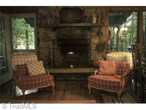 47 Ridge Rd, Roaring Gap, NC 28668 photo 3