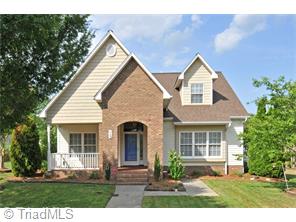 115 Brookstone Dr, Bermuda Run, NC 27006 photo 1