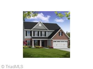 4010 Meadow Valley Dr, High Point, NC 27265 photo 1