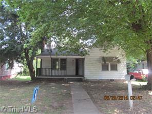 309 Greer Ave, High Point, NC 27260 photo 1