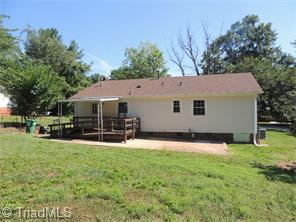 3210 Loftyview Dr, High Point, NC 27260 photo 3