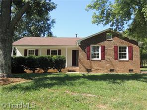 3210 Loftyview Dr, High Point, NC 27260 photo 1