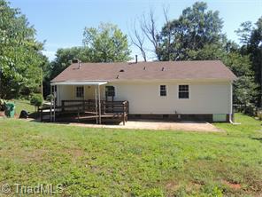 3210 Loftyview Dr, High Point, NC 27260 photo 2