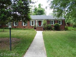 955 Nottingham Rd, High Point, NC 27262 photo 2