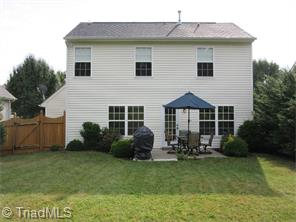 2120 Burton Run Rd, High Point, NC 27262 photo 2
