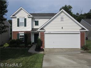 2120 Burton Run Rd, High Point, NC 27262 photo 1