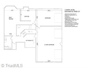 4205 Maple Tree Ct, Colfax, NC 27235 photo 4