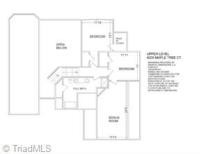 4205 Maple Tree Ct, Colfax, NC 27235 photo 3