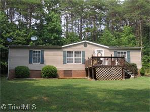 1241 Nance Rd, King, NC 27021 photo 1