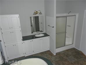 1678 Langley Loop Rd, Staley, NC 27355 photo 5