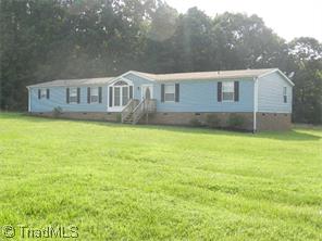1678 Langley Loop Rd, Staley, NC 27355 photo 1