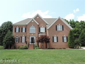 2429 Nesters Ct, High Point, NC 27265 photo 1
