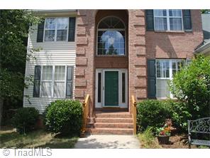 3405 Dairy Point Dr, High Point, NC 27265 photo 2