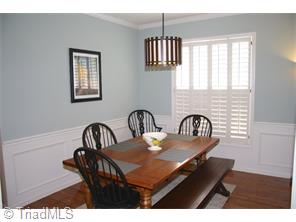 3405 Dairy Point Dr, High Point, NC 27265 photo 6