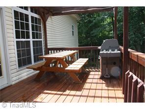 3405 Dairy Point Dr, High Point, NC 27265 photo 18