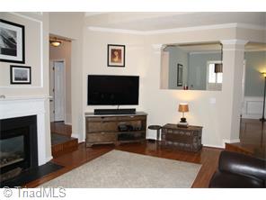 3405 Dairy Point Dr, High Point, NC 27265 photo 4
