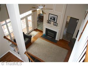 3405 Dairy Point Dr, High Point, NC 27265 photo 5