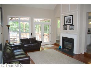 3405 Dairy Point Dr, High Point, NC 27265 photo 3