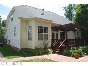 3405 Dairy Point Dr, High Point, NC 27265 photo 19