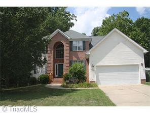 3405 Dairy Point Dr, High Point, NC 27265 photo 1