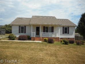 167 Saddlebred Loop, Stokesdale, NC 27357 photo 1