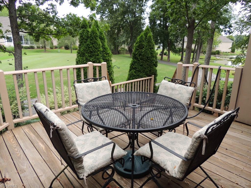 357 Hollybrook Dr, Bermuda Run, NC 27006 photo 16