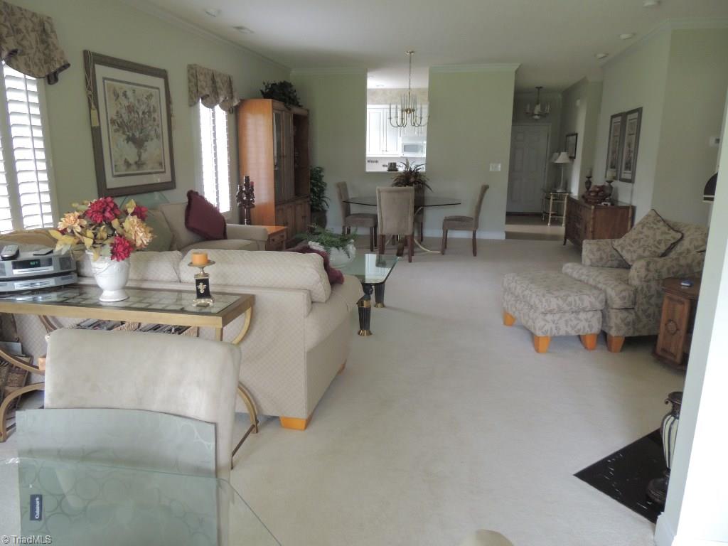 357 Hollybrook Dr, Bermuda Run, NC 27006 photo 6