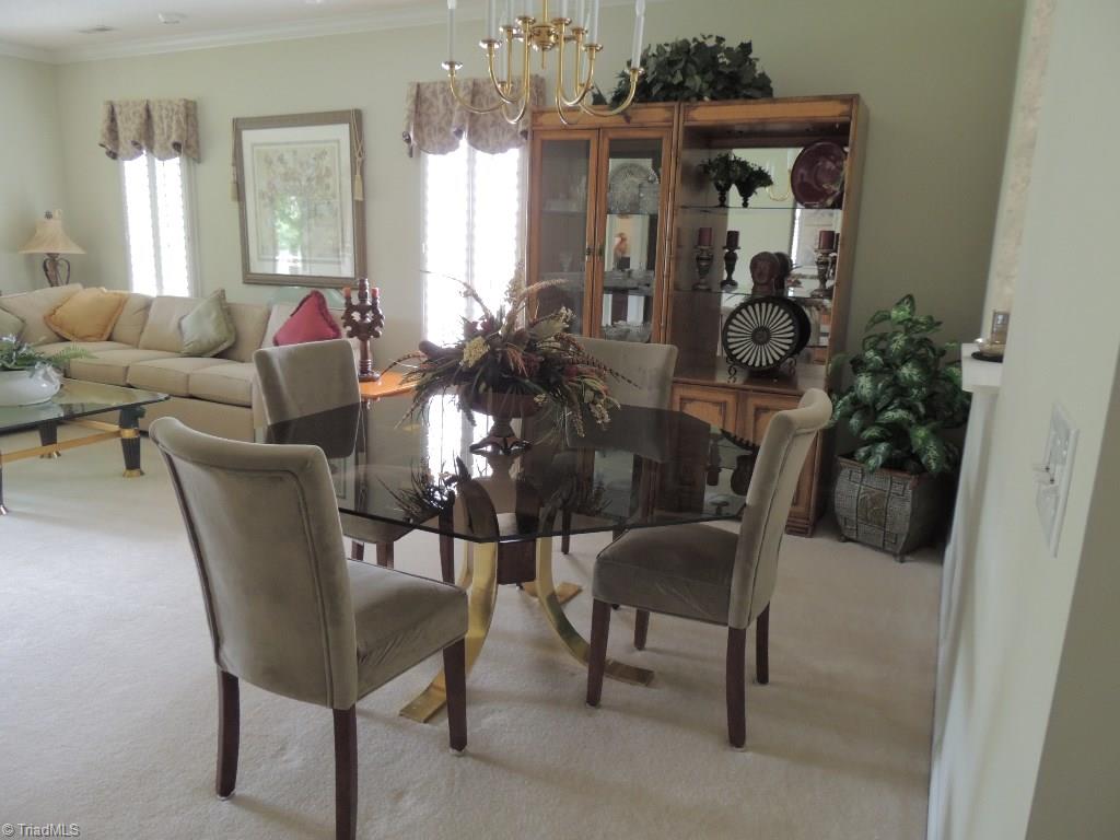 357 Hollybrook Dr, Bermuda Run, NC 27006 photo 4