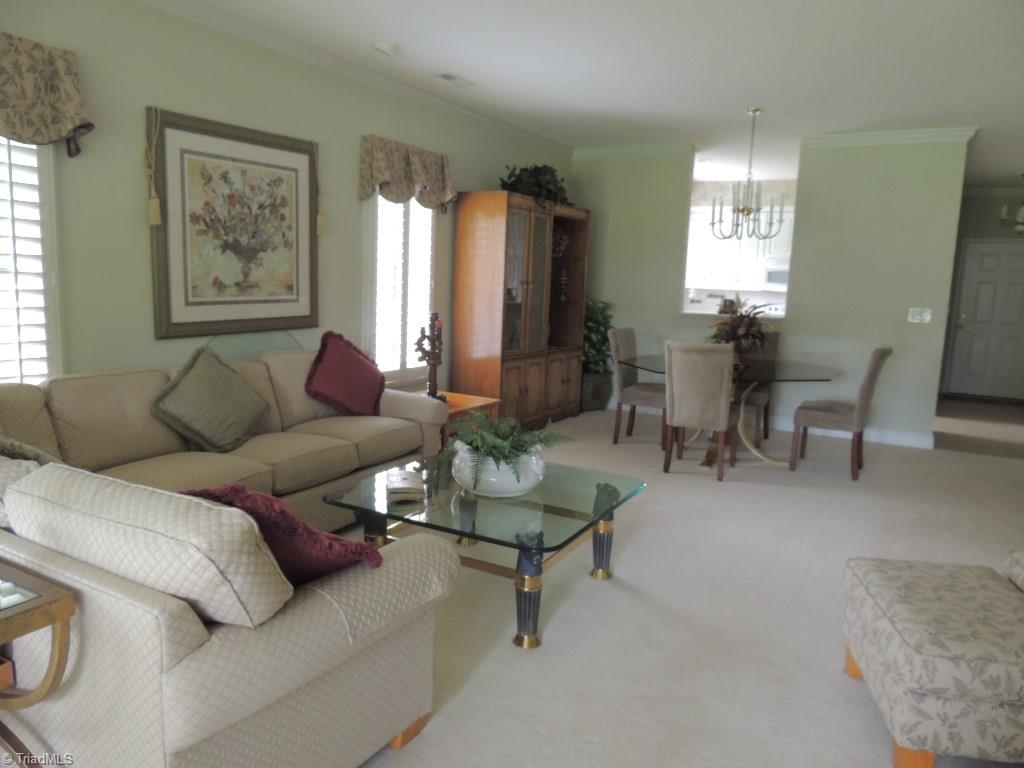 357 Hollybrook Dr, Bermuda Run, NC 27006 photo 7