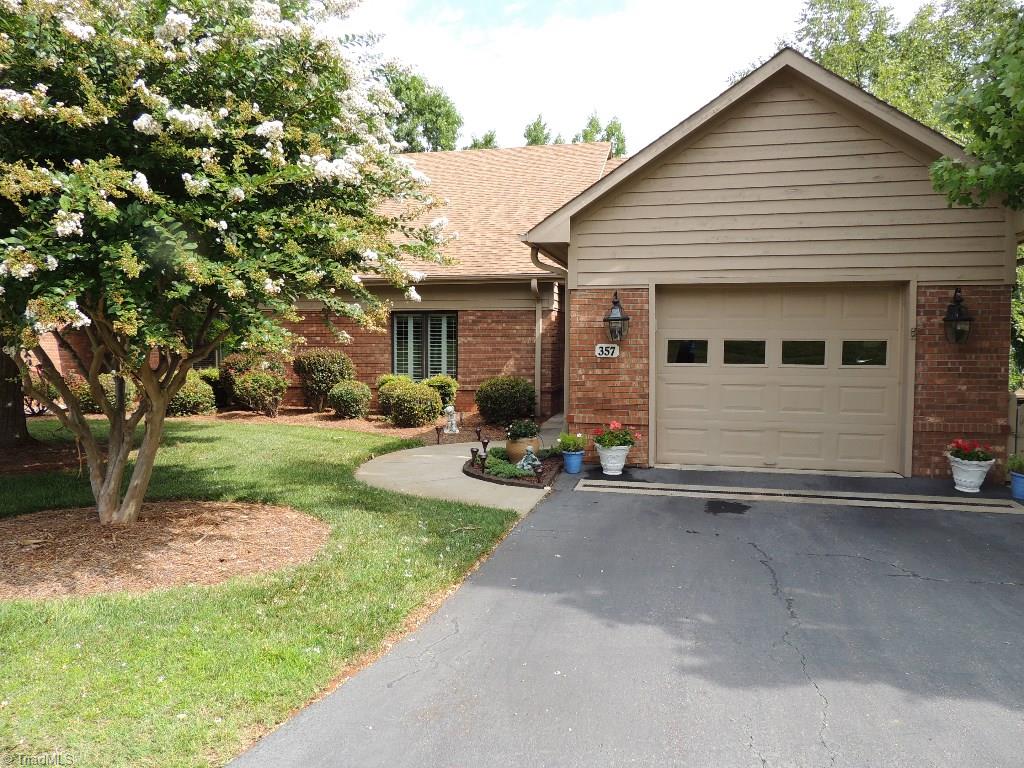 357 Hollybrook Dr, Bermuda Run, NC 27006 photo 1