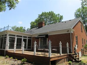 307 Shadow Valley Rd, High Point, NC 27262 photo 22