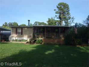 6348 Lowe Dr, Randleman, NC 27317 photo 1